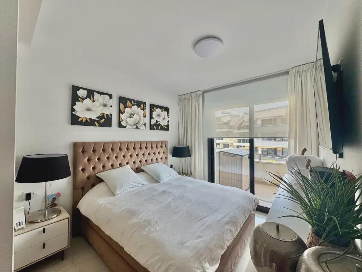 3 bedroom Apartment for sale in Orihuela Costa with pool - € 485,000 (Ref: 10049694)