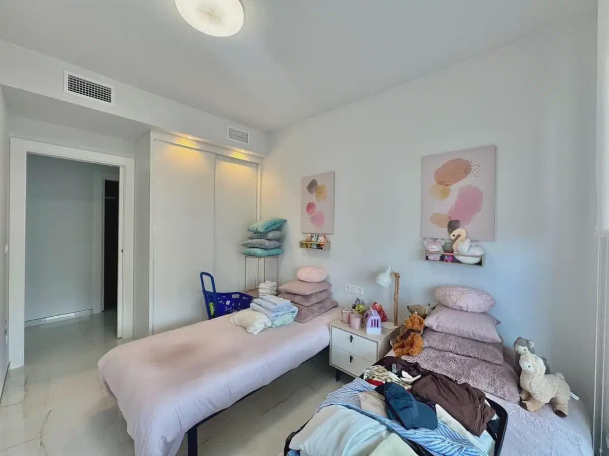 3 bedroom Apartment for sale in Orihuela Costa with pool - € 485,000 (Ref: 10049694)