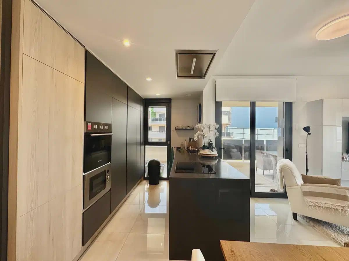 3 bedroom Apartment for sale in Orihuela Costa with pool - € 485,000 (Ref: 10049694)