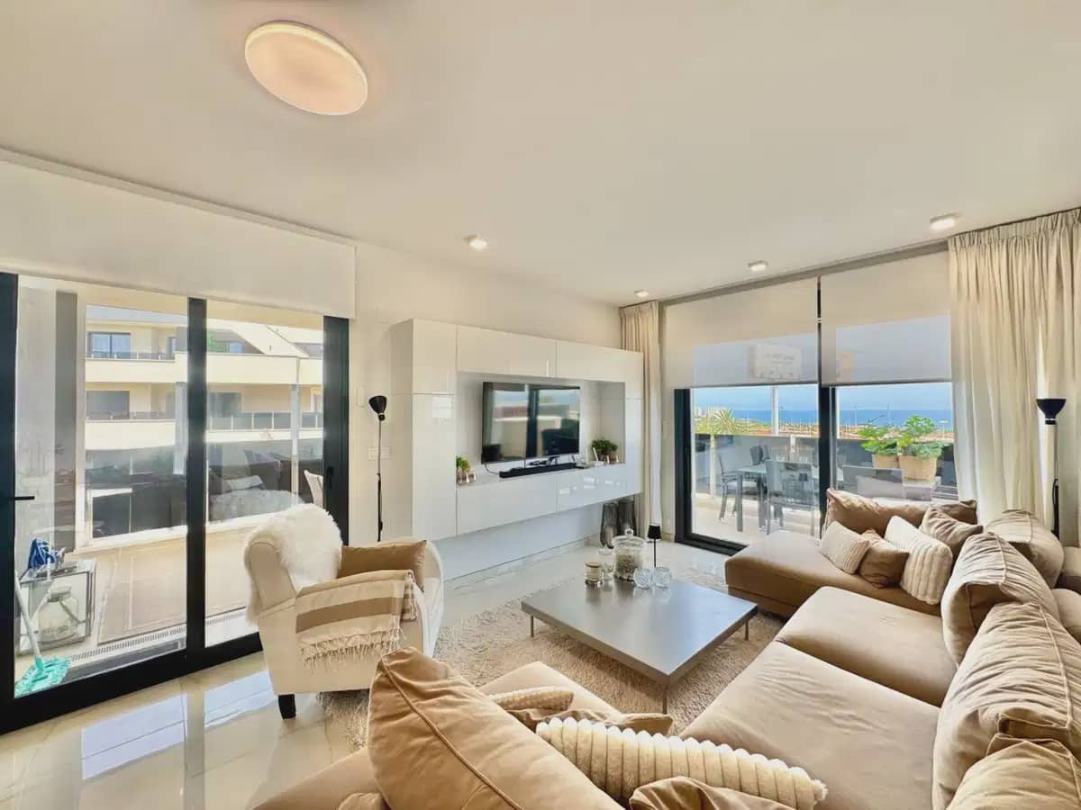 3 bedroom Apartment for sale in Orihuela Costa with pool - € 485,000 (Ref: 10049694)
