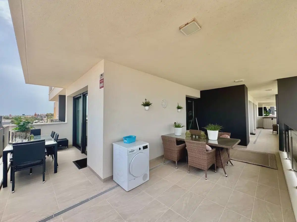 3 bedroom Apartment for sale in Orihuela Costa with pool - € 485,000 (Ref: 10049694)
