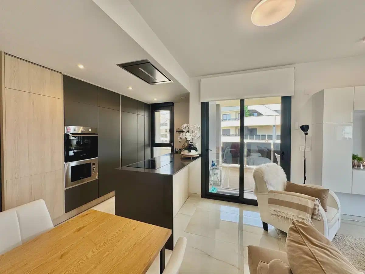3 bedroom Apartment for sale in Orihuela Costa with pool - € 485,000 (Ref: 10049694)