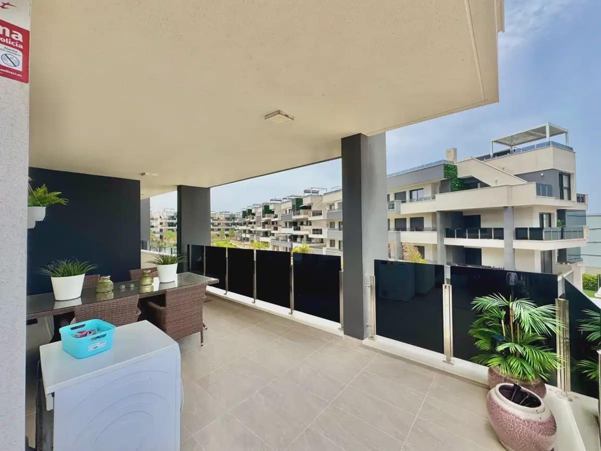 3 bedroom Apartment for sale in Orihuela Costa with pool - € 485,000 (Ref: 10049694)