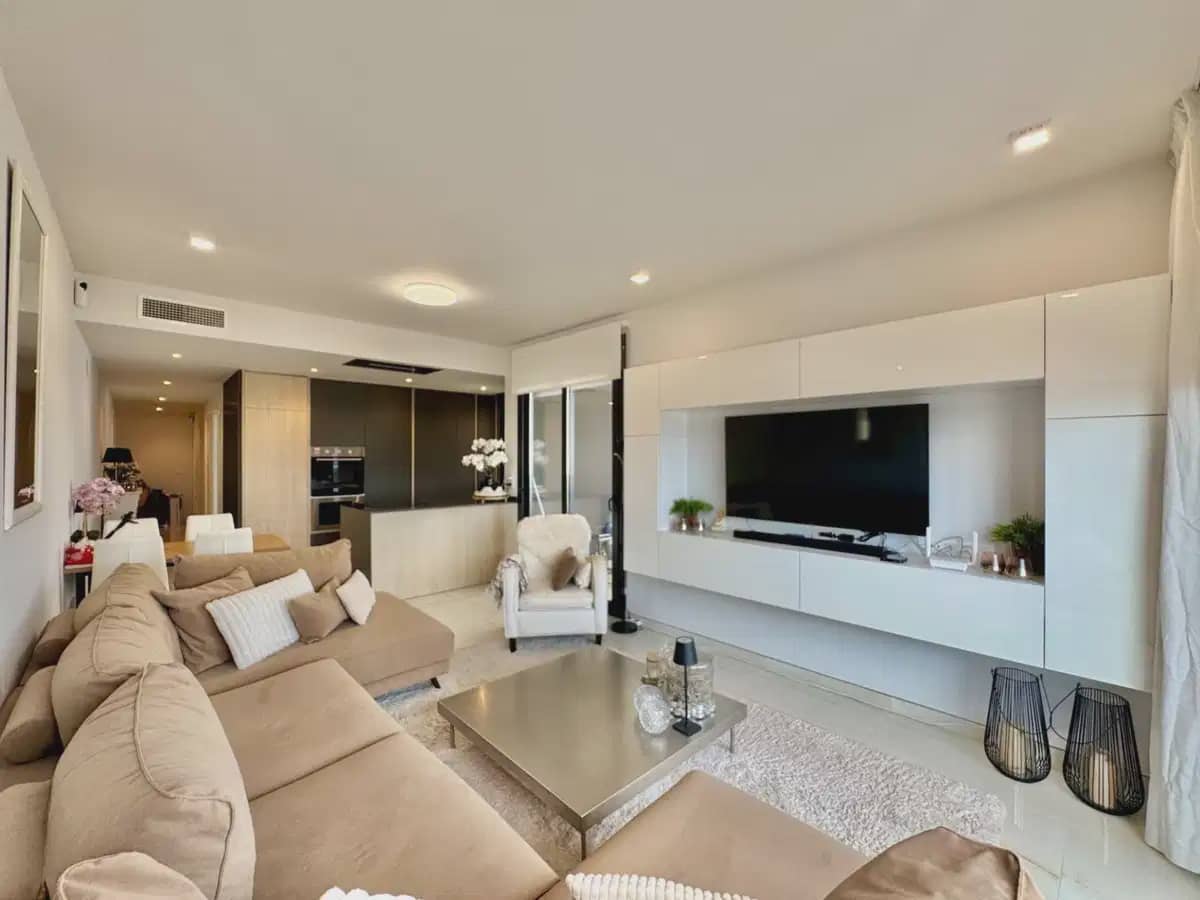 3 bedroom Apartment for sale in Orihuela Costa with pool - € 485,000 (Ref: 10049694)