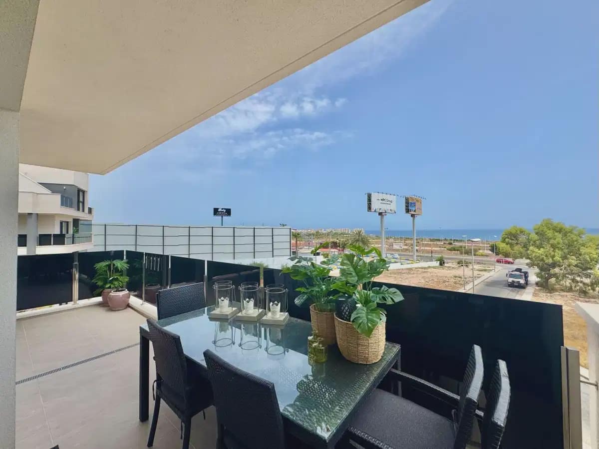 3 bedroom Apartment for sale in Orihuela Costa with pool - € 485,000 (Ref: 10049694)