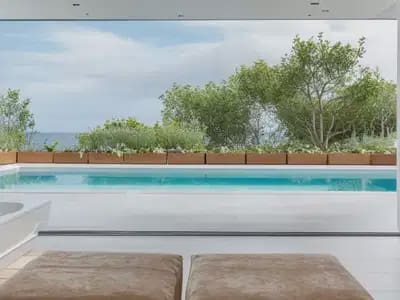 3 bedroom Villa for sale in Blue Lagoon with garage - € 488,000 (Ref: 10049696)