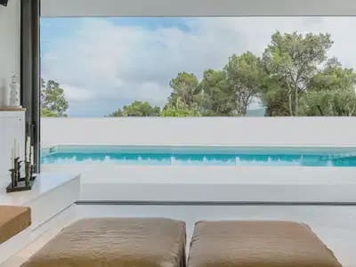 3 bedroom Villa for sale in Blue Lagoon with garage - € 488,000 (Ref: 10049696)