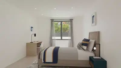 3 soveværelse Villa til salg i Monforte del Cid - € 499.900 (Ref: 10049698)