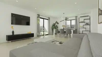 3 soveværelse Villa til salg i Monforte del Cid - € 499.900 (Ref: 10049698)
