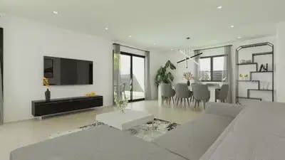 3 soveværelse Villa til salg i Monforte del Cid - € 499.900 (Ref: 10049698)