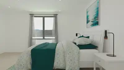 3 soveværelse Villa til salg i Monforte del Cid - € 499.900 (Ref: 10049698)