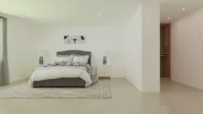 3 soveværelse Villa til salg i Monforte del Cid - € 499.900 (Ref: 10049698)