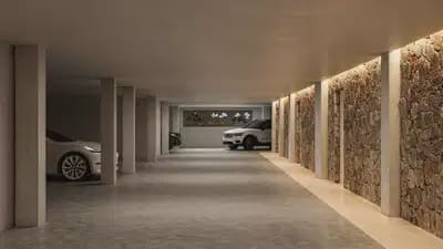 Apartamento para venda em La Sella com piscina - 495 000 € (Ref: 10049700)