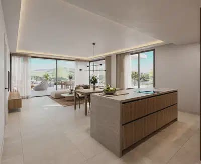 Apartamento para venda em La Sella com piscina - 495 000 € (Ref: 10049700)