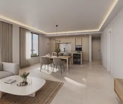 Apartamento para venda em La Sella com piscina - 495 000 € (Ref: 10049700)
