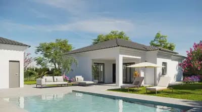 Villa til salg i Aspe - € 481.000 (Ref: 10049705)