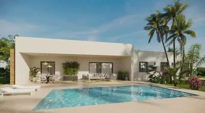 Villa til salg i Aspe - € 481.000 (Ref: 10049705)