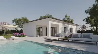 Villa til salg i Aspe - € 481.000 (Ref: 10049705)