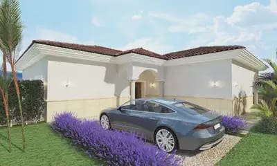 Villa til salg i Aspe - € 481.000 (Ref: 10049705)