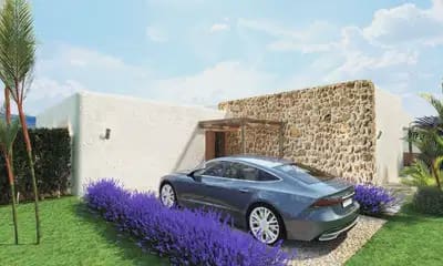 Villa til salg i Aspe - € 481.000 (Ref: 10049705)
