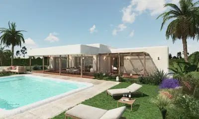 Villa til salg i Aspe - € 481.000 (Ref: 10049705)