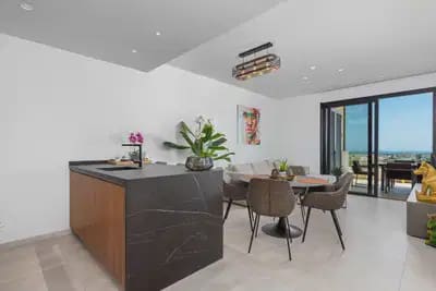 2 soverom Leilighet til salgs i Las Colinas Golf med svømmebasseng - € 479 000 (Ref: 10049710)