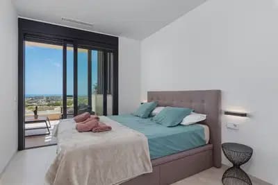 2 soverom Leilighet til salgs i Las Colinas Golf med svømmebasseng - € 479 000 (Ref: 10049710)