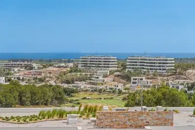 2 soverom Leilighet til salgs i Las Colinas Golf med svømmebasseng - € 479 000 (Ref: 10049710)