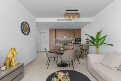 2 soverom Leilighet til salgs i Las Colinas Golf med svømmebasseng - € 479 000 (Ref: 10049710)