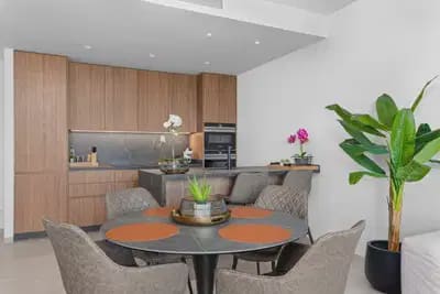 2 soverom Leilighet til salgs i Las Colinas Golf med svømmebasseng - € 479 000 (Ref: 10049710)