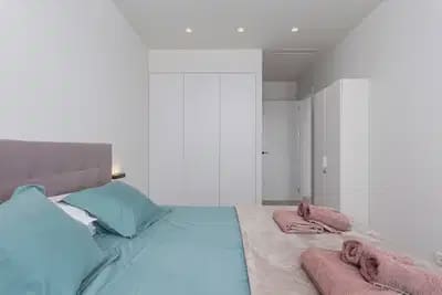 2 soverom Leilighet til salgs i Las Colinas Golf med svømmebasseng - € 479 000 (Ref: 10049710)