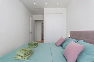 2 soverom Leilighet til salgs i Las Colinas Golf med svømmebasseng - € 479 000 (Ref: 10049710)