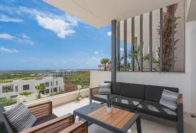 2 soverom Leilighet til salgs i Las Colinas Golf med svømmebasseng - € 479 000 (Ref: 10049710)