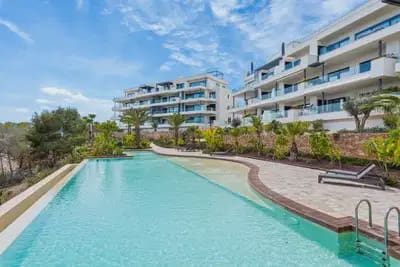 2 soverom Leilighet til salgs i Las Colinas Golf med svømmebasseng - € 479 000 (Ref: 10049710)