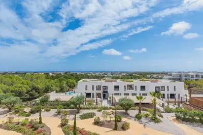 2 soverom Leilighet til salgs i Las Colinas Golf med svømmebasseng - € 479 000 (Ref: 10049710)