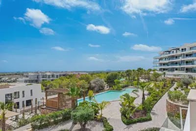 2 soverom Leilighet til salgs i Las Colinas Golf med svømmebasseng - € 479 000 (Ref: 10049710)