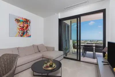 2 soverom Leilighet til salgs i Las Colinas Golf med svømmebasseng - € 479 000 (Ref: 10049710)