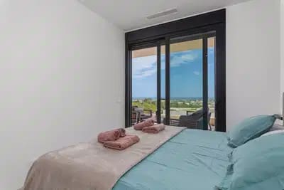 2 soverom Leilighet til salgs i Las Colinas Golf med svømmebasseng - € 479 000 (Ref: 10049710)