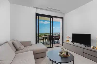 2 soverom Leilighet til salgs i Las Colinas Golf med svømmebasseng - € 479 000 (Ref: 10049710)