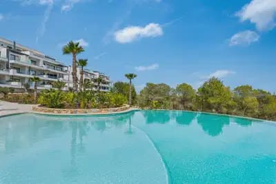 2 soverom Leilighet til salgs i Las Colinas Golf med svømmebasseng - € 479 000 (Ref: 10049710)