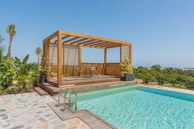 2 soverom Leilighet til salgs i Las Colinas Golf med svømmebasseng - € 479 000 (Ref: 10049710)