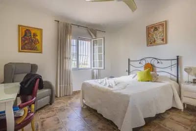 5 Zimmer Villa zu verkaufen in La Hoya mit Pool Garage - 510.000 € (Ref: 10049712)