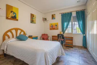 5 Zimmer Villa zu verkaufen in La Hoya mit Pool Garage - 510.000 € (Ref: 10049712)
