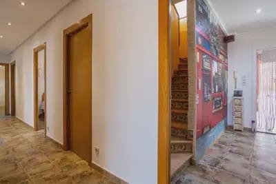 5 Zimmer Villa zu verkaufen in La Hoya mit Pool Garage - 510.000 € (Ref: 10049712)