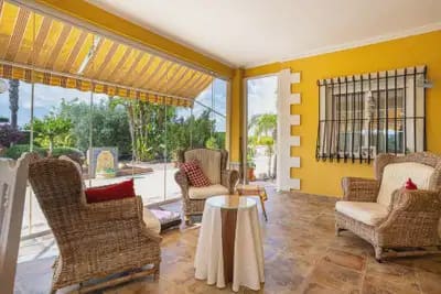 5 Zimmer Villa zu verkaufen in La Hoya mit Pool Garage - 510.000 € (Ref: 10049712)