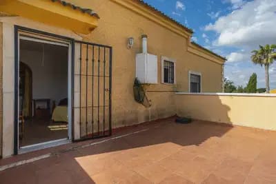 5 Zimmer Villa zu verkaufen in La Hoya mit Pool Garage - 510.000 € (Ref: 10049712)