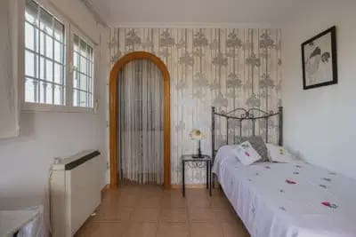 5 Zimmer Villa zu verkaufen in La Hoya mit Pool Garage - 510.000 € (Ref: 10049712)