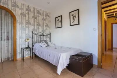 5 Zimmer Villa zu verkaufen in La Hoya mit Pool Garage - 510.000 € (Ref: 10049712)