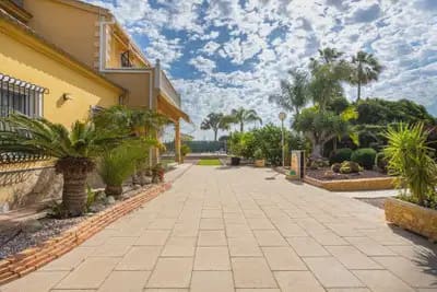 5 Zimmer Villa zu verkaufen in La Hoya mit Pool Garage - 510.000 € (Ref: 10049712)