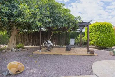 5 Zimmer Villa zu verkaufen in La Hoya mit Pool Garage - 510.000 € (Ref: 10049712)